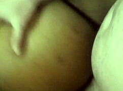 Ghetto Granny Banged Hard in Doggystyle Group Action! Wow, Watch Her Take It All!