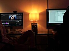 check out rechazada with cristian cipriani and veronica leal, so hardcore 😏