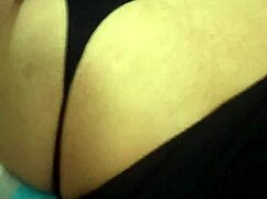 Flaquita Golosa, Suck Me Off at My Place!