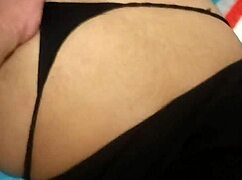 Flaquita Golosa, Suck Me Off at My Place!