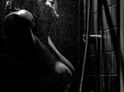 dk chubby blonde nude posing