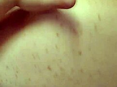 Fingering my girl while she sucks my cock