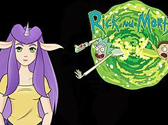 november update video with monster and sexy elements