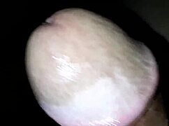 Oh, That Rica Verga Cabezona! Masturbating With It Feels So Good!