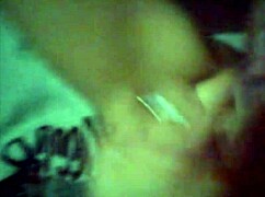 Late night encounter in Mexico