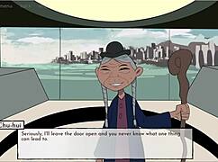 18titans episode 38 phanta massive tits make me feel so aroused