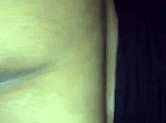 I love pounding that phat black ass with my big black cock. It feels so intense and satisfying.