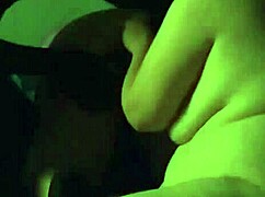 kong and his couple share a wild threesome with cum swapping fun