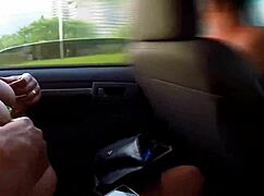 Want to see my fat ass teasing young cocks on the beach?