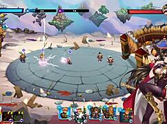 Hero By Chance Part Three