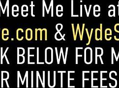 Sara Jay's deepthroat skills in wild threesome action