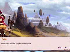 Hero By Chance Part Three