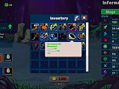 Hero By Chance Part Three