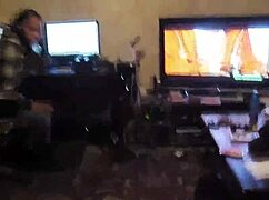 The Wild Irish Rose Amateur Gets Fucked In The Hood