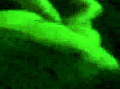 Asian Hottie Teasing Herself Sensually