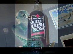 The Wild Irish Rose Amateur Gets Fucked In The Hood