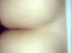 fucking my girl with wet pussy and cumshot
