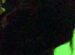 My Friends Latina Milf Sucks Big Cock