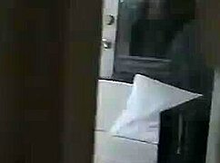 A teen with juicy ass gets passionately fucked in pov