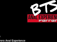 musa martina says, 'let's have a fucking happy new year with anal and creampie'