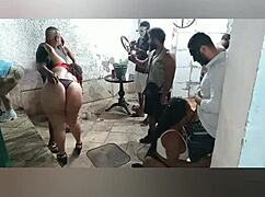 watch this chubby girl take that big cock