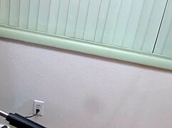 Pj Daniels Shows Pussy In Casting Pov!