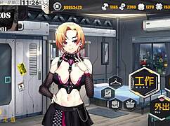 Ai aino machine girl breeding formula 2 part 9 fucks monster cock