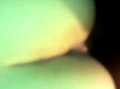 she craves that monster cock deep until she begs for mercy