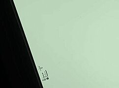 husband and wife share a quiet evening together