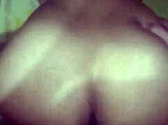 Convinced My Cousin to Suck Me Off Then Nailed Her Hard