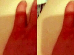 Sbs Vr Seductively Fucks Hot Redhead Wife In Homemade Anal Doggystyle