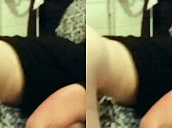 Sbs Vr Seductively Fucks Hot Redhead Wife In Homemade Anal Doggystyle