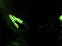 sloppybecky intensely sucks blak bois' monster cock in bathroom