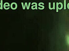 my fat friend sucks my dick in a sloppy blowjob