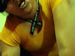 Intense anal pounding on my fat ass slut addicted to oral