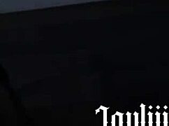 Suck That Monster Cock, Joyliii!