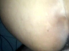 comendo a amiga de trabalho no anal