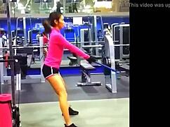 Kathryn Bernardo's Tempting Jerk Off Challenge Game.