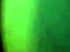 Russian brunette amateur in hotel close-up scene with natural tits.