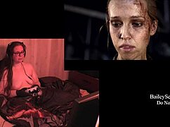 naked the quarry play through part 10