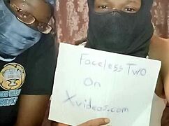 Wife's got a wild surprise in store!