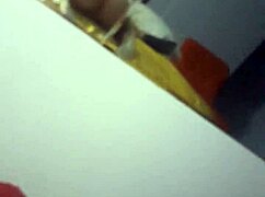 Teen Petite Amateur Gets Oral And Pussy Action!