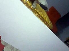 Teen Petite Amateur Gets Oral And Pussy Action!