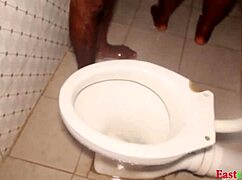 my boss wife bent over for young deepthroat fucking