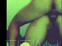 Betting sex with a girl. She spreads her legs for anal fucking with big cock and big ass.