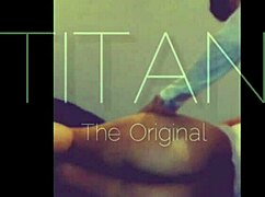 Betting sex with a girl. She spreads her legs for anal fucking with big cock and big ass.