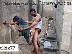 My first video audition part two in an outdoor setting with amateurs. 😊