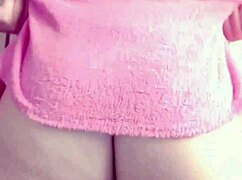 popolianaqueen shows off her chubby ass in amateur anal compilation