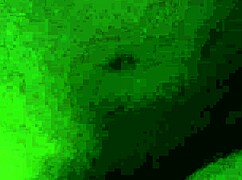 Unholy gets fucked hard while fingering her cock in this amateur masturbation session.