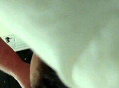 Mia Sucking My Cock with Passion